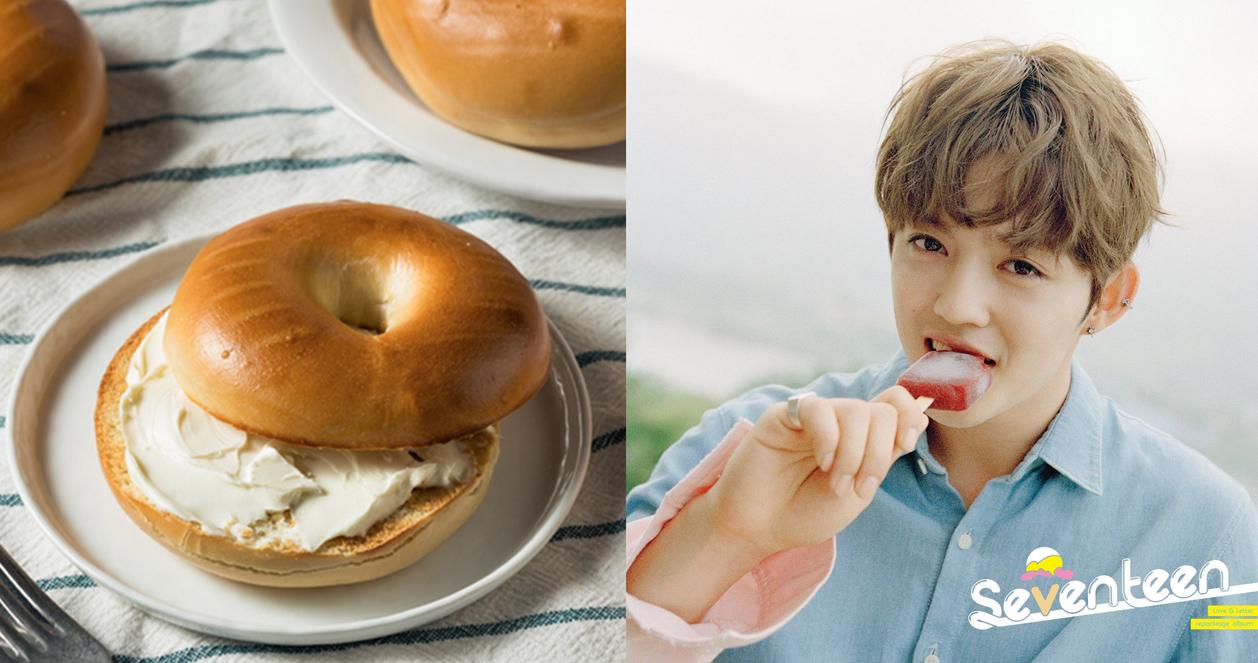 7 câu ví von thú vị ở Hàn: giống bánh bagel là tốt, giống cáo là xấu?