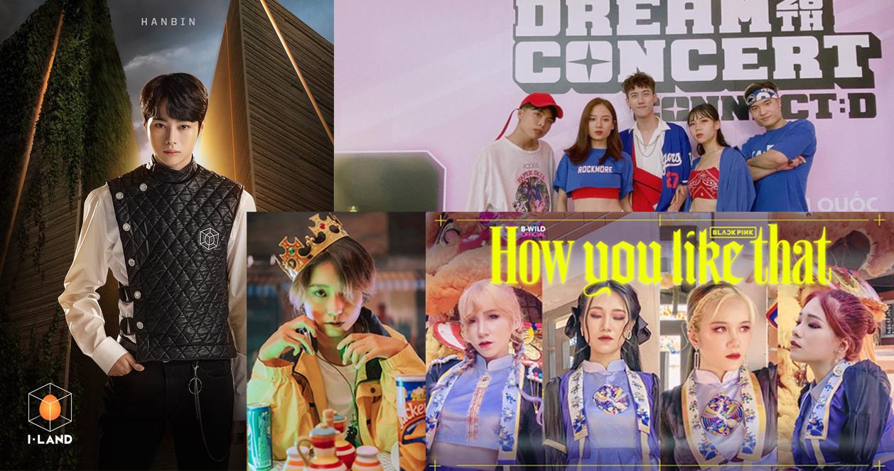 5 nhóm nhảy Việt ẵm nhiều giải dance cover của Hàn nhất: YG, JYP có đủ!