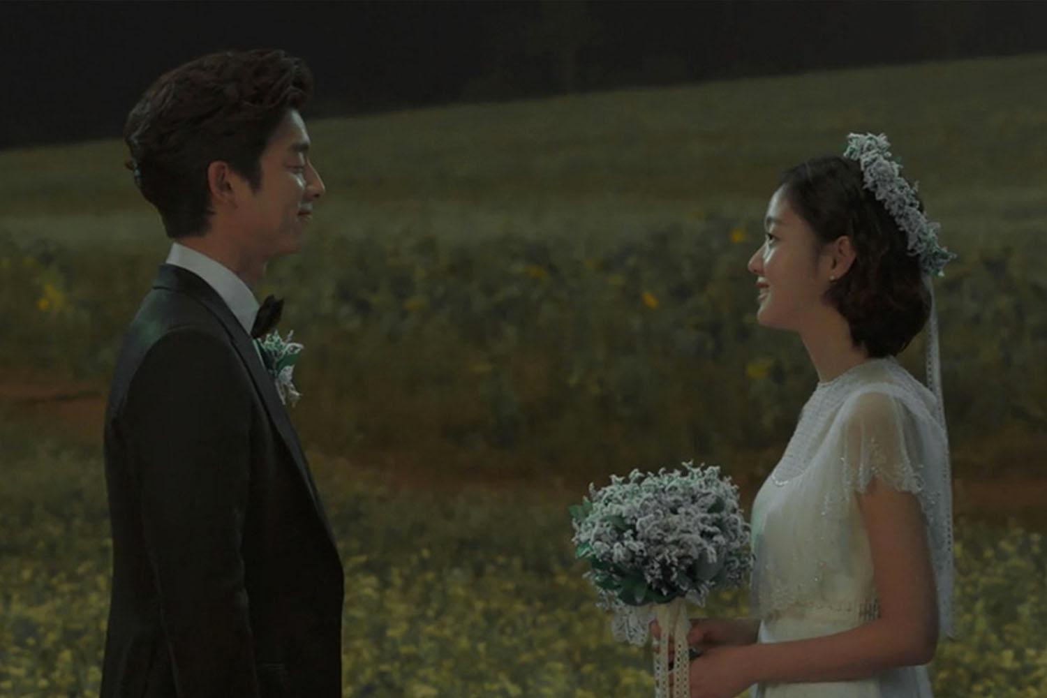 ปี 2025 ถือเป็นปีที่มีเรื่องราวมากมายเกิดขึ้น ส่งผลกระทบต่อแพลนการแต่งงานของหลายคู่ แล้วคู่แต่งงานในเกาหลีพวกเขาต้องการแต่งงานแบบไหนในปี 2025?4