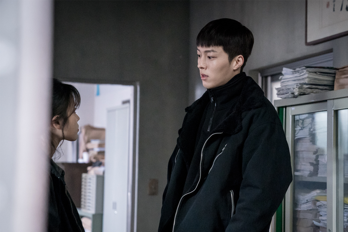 韓劇 netflix 我的大叔