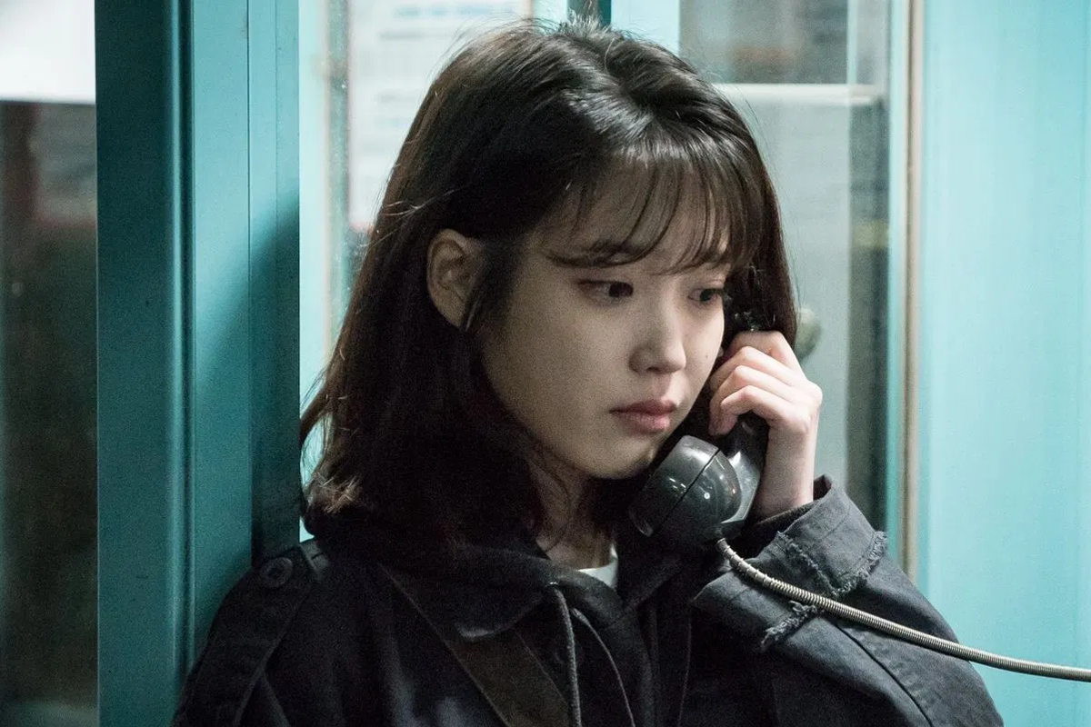 netflix 我的大叔