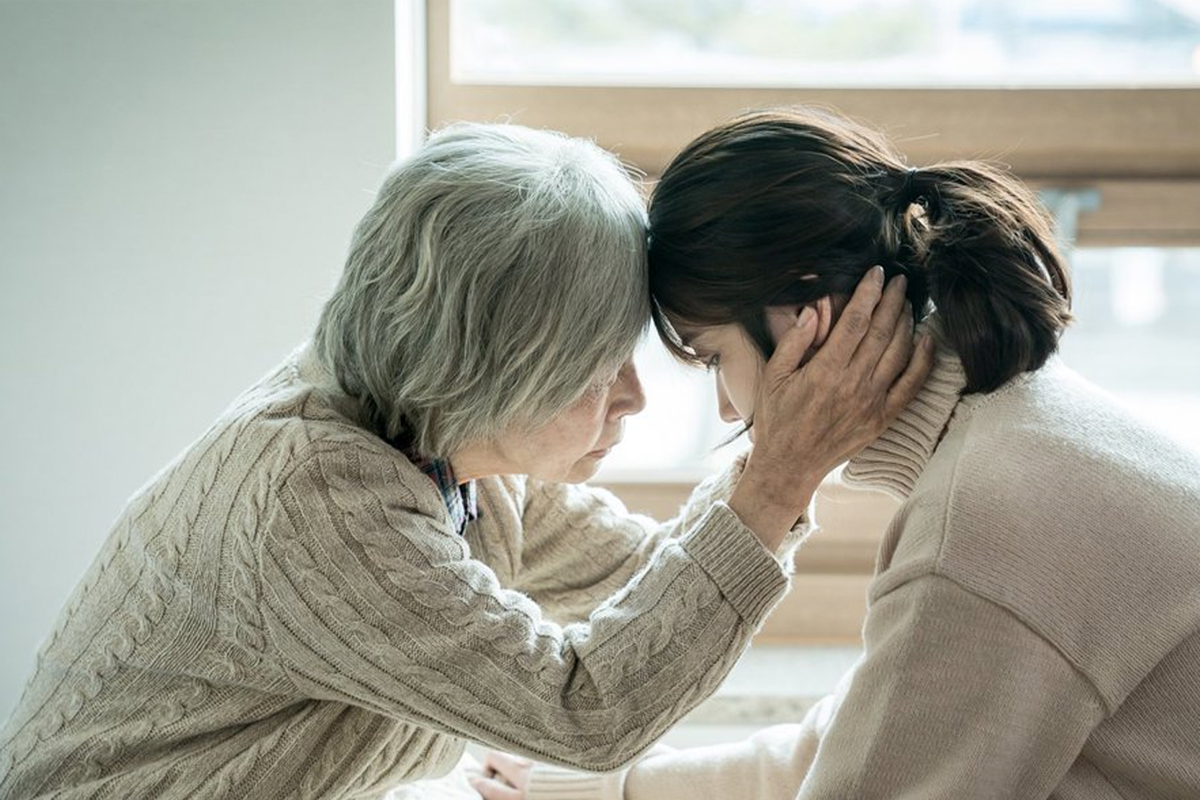 韓國 戲劇 我的大叔