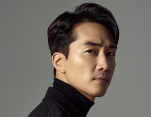 tên thật của SONG SEUNG-HEON 송승헌 