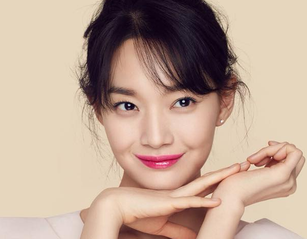 tên thật của  SHIN MIN-A 신민아