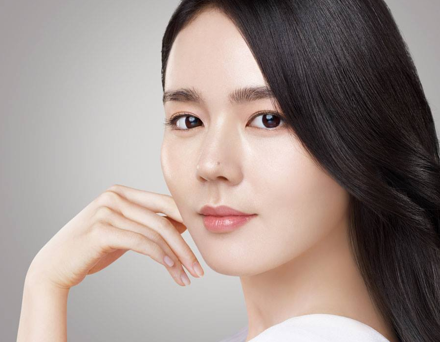 tên thật của HAN GA-IN 한가인