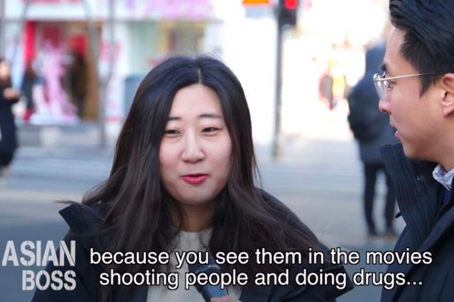 การเหยียดสีผิวและเชื้อชาติเป็นเรื่องที่เกิดขึ้นจริงในสังคมเกาหลี แต่สำหรับชาวต่างชาติที่เป็นคนผิวขาวพวกเขาได้รับการปฏิบัติที่พิเศษกว่าชาติอื่นจริงหรือไม่?3