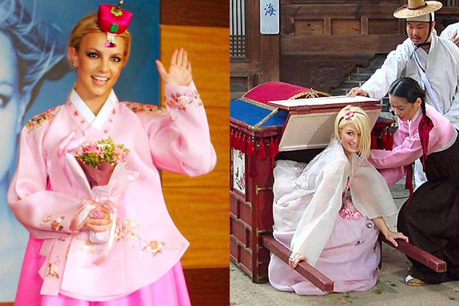 คนเกาหลีชอบฝรั่งผิวขาวจริงหรือไม่?