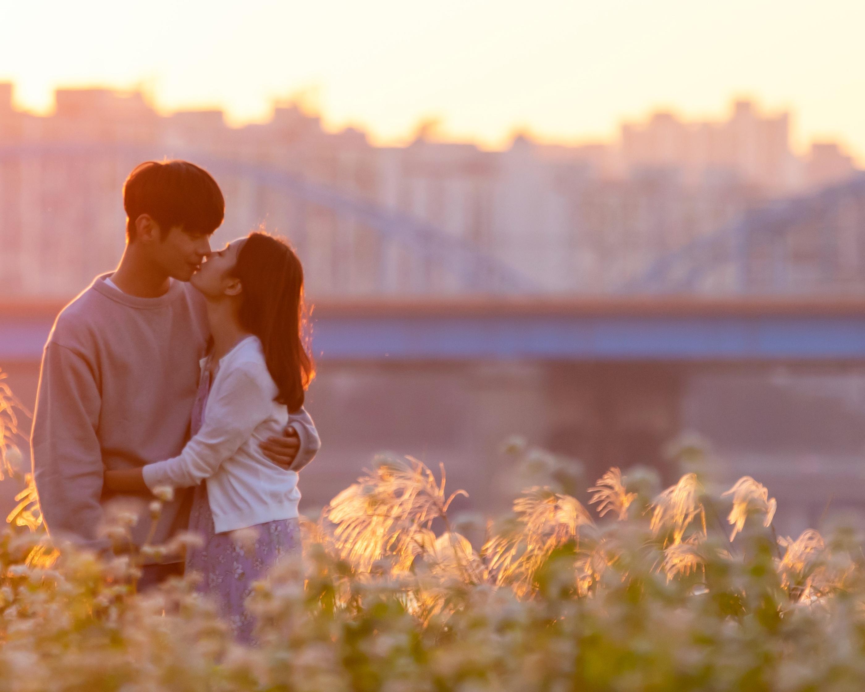 韓国の文化、韓国のウリ文化、ウリ、ウリナラ、韓国のパーソナルスペース、韓国は距離が近い