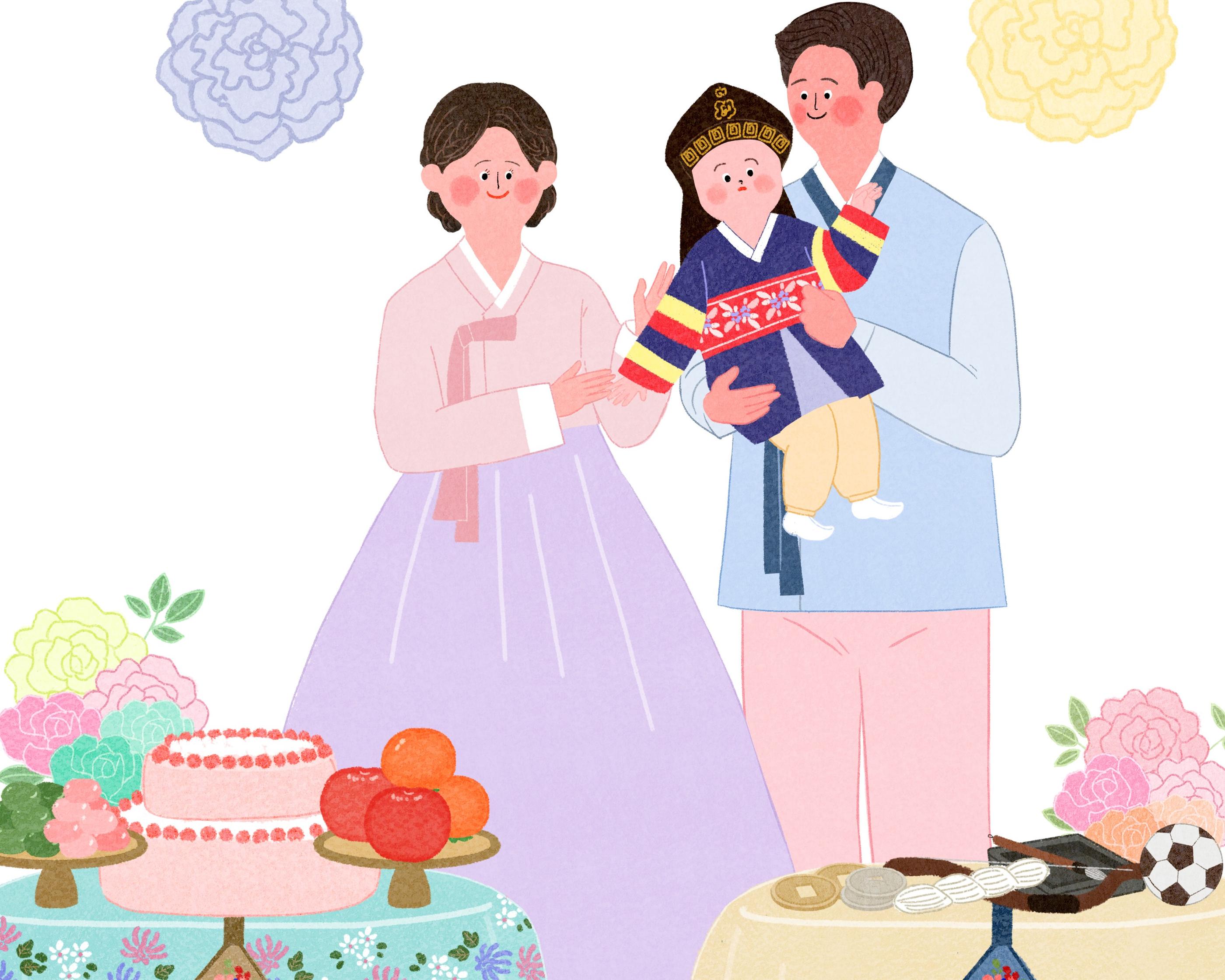 韓国の文化、韓国のウリ文化、ウリ、ウリナラ、韓国のパーソナルスペース、韓国は距離が近い