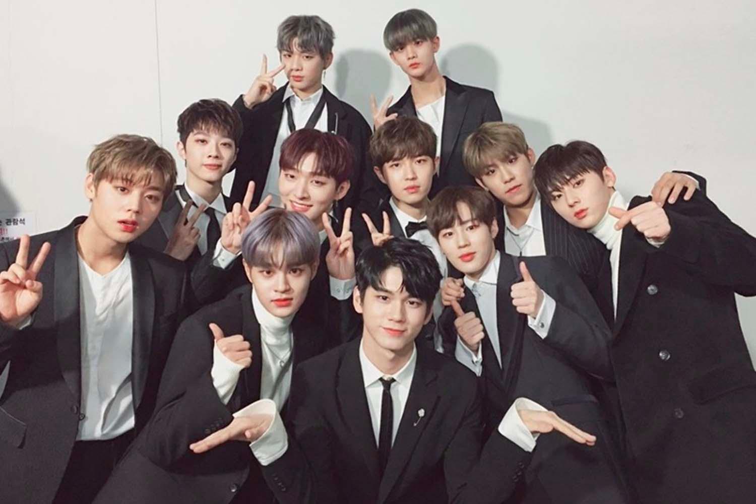 Wanna One อาจมีโอกาศกลับมารวมตัวกันอีกครั้ง!