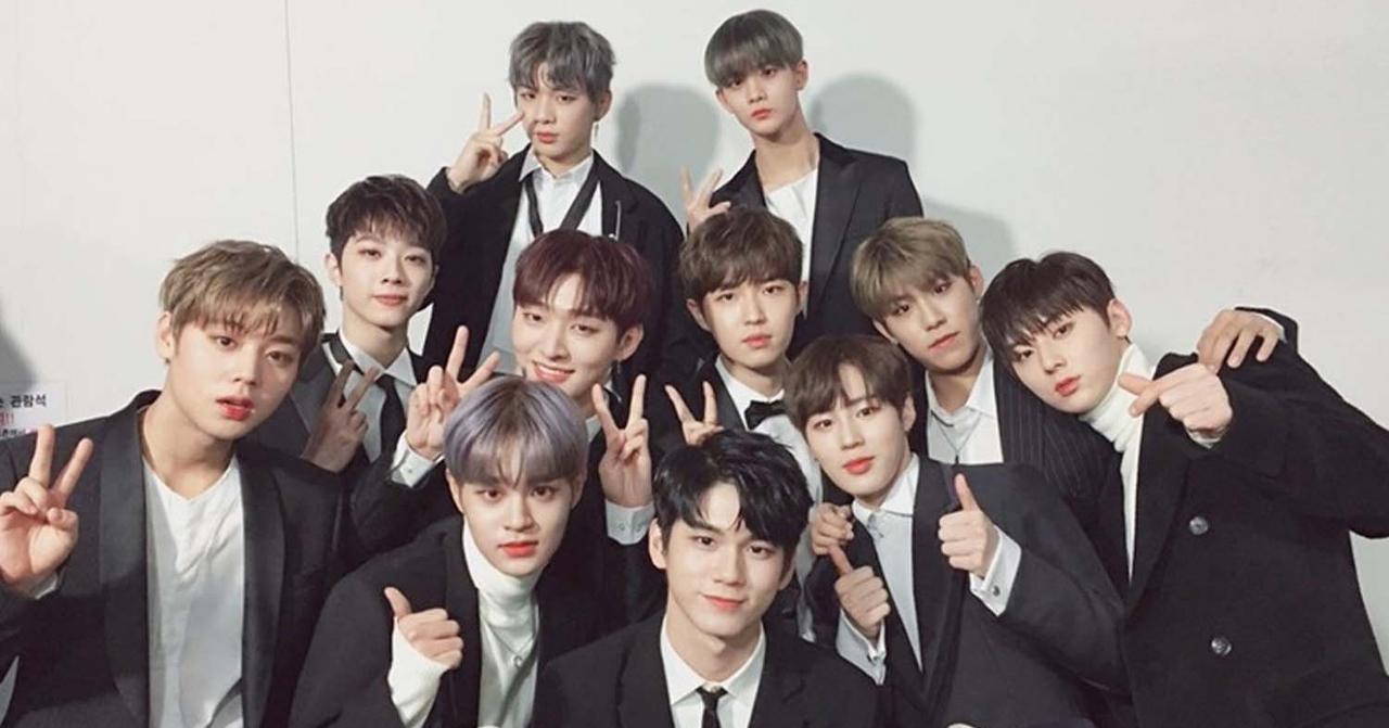 Wanna One 有望再合體？