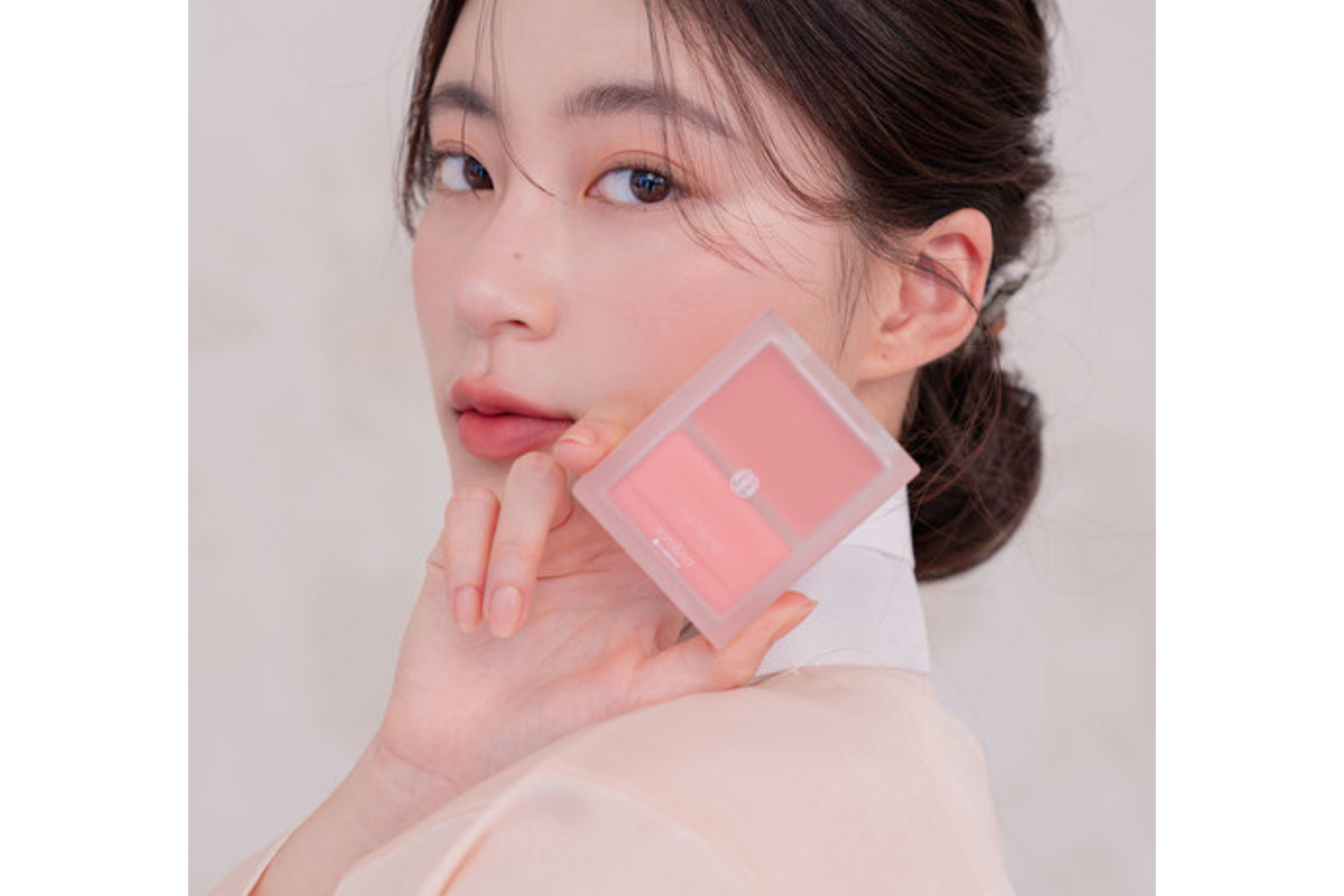 韓国コスメ　ロムアンド　ロムアンド新作　ロムアンド韓服プロジェクト　韓国ビューティー　rom&nd