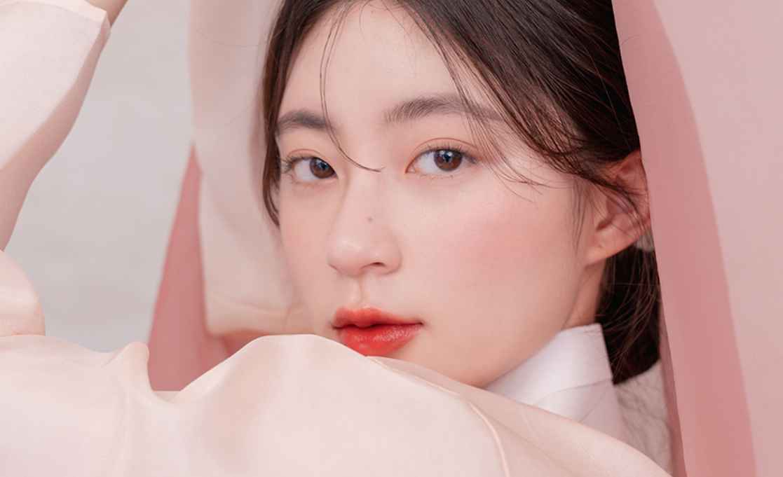 韓国コスメ　ロムアンド　ロムアンド新作　ロムアンド韓服プロジェクト　韓国ビューティー　rom&nd