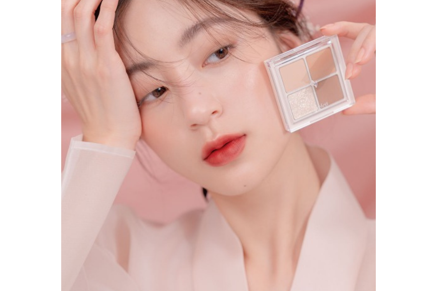 韓国コスメ　ロムアンド　ロムアンド新作　ロムアンド韓服プロジェクト　韓国ビューティー　rom&nd