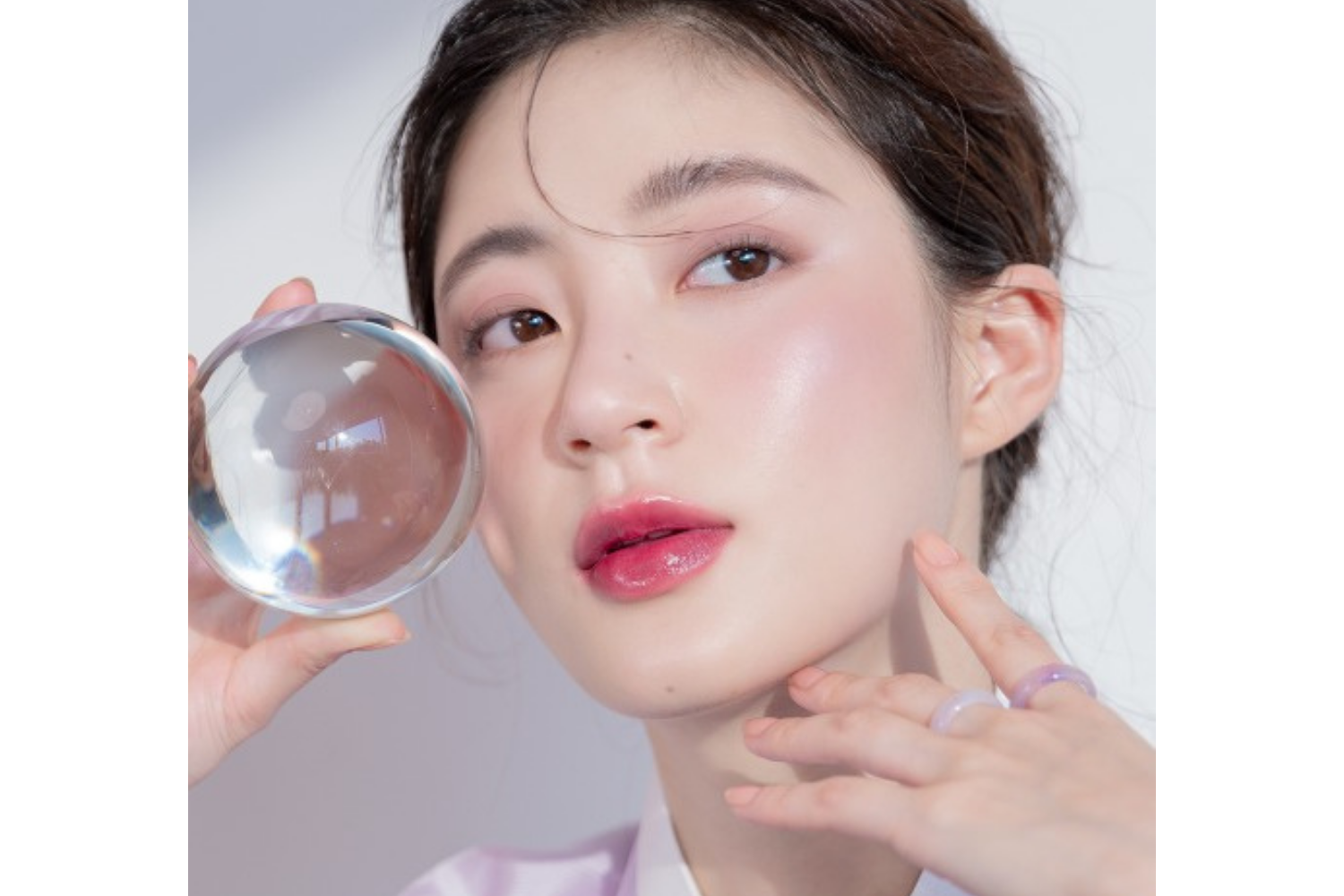 韓国コスメ　ロムアンド　ロムアンド新作　ロムアンド韓服プロジェクト　韓国ビューティー　rom&nd