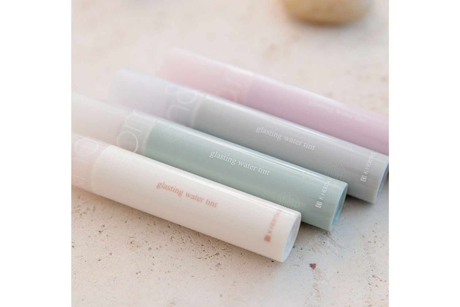 韓国コスメ　ロムアンド　ロムアンド新作　ロムアンド韓服プロジェクト　韓国ビューティー　rom&nd