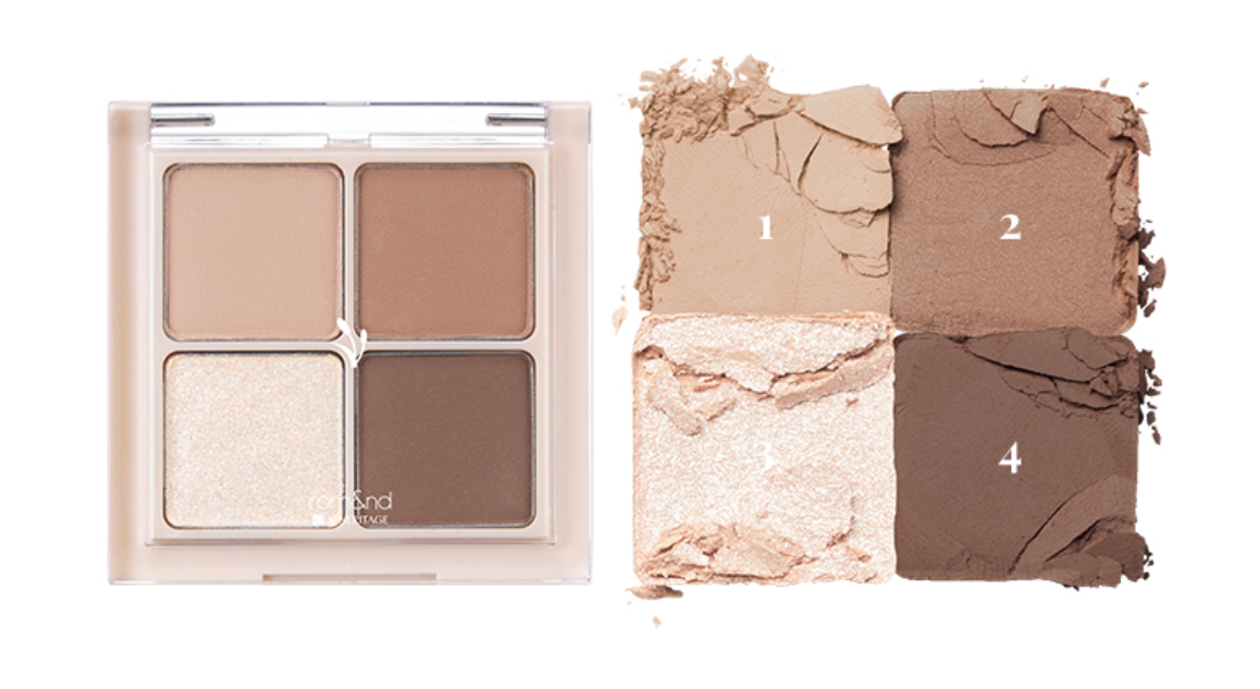 韓国コスメ　ロムアンド　ロムアンド新作　ロムアンド韓服プロジェクト　韓国ビューティー　rom&nd