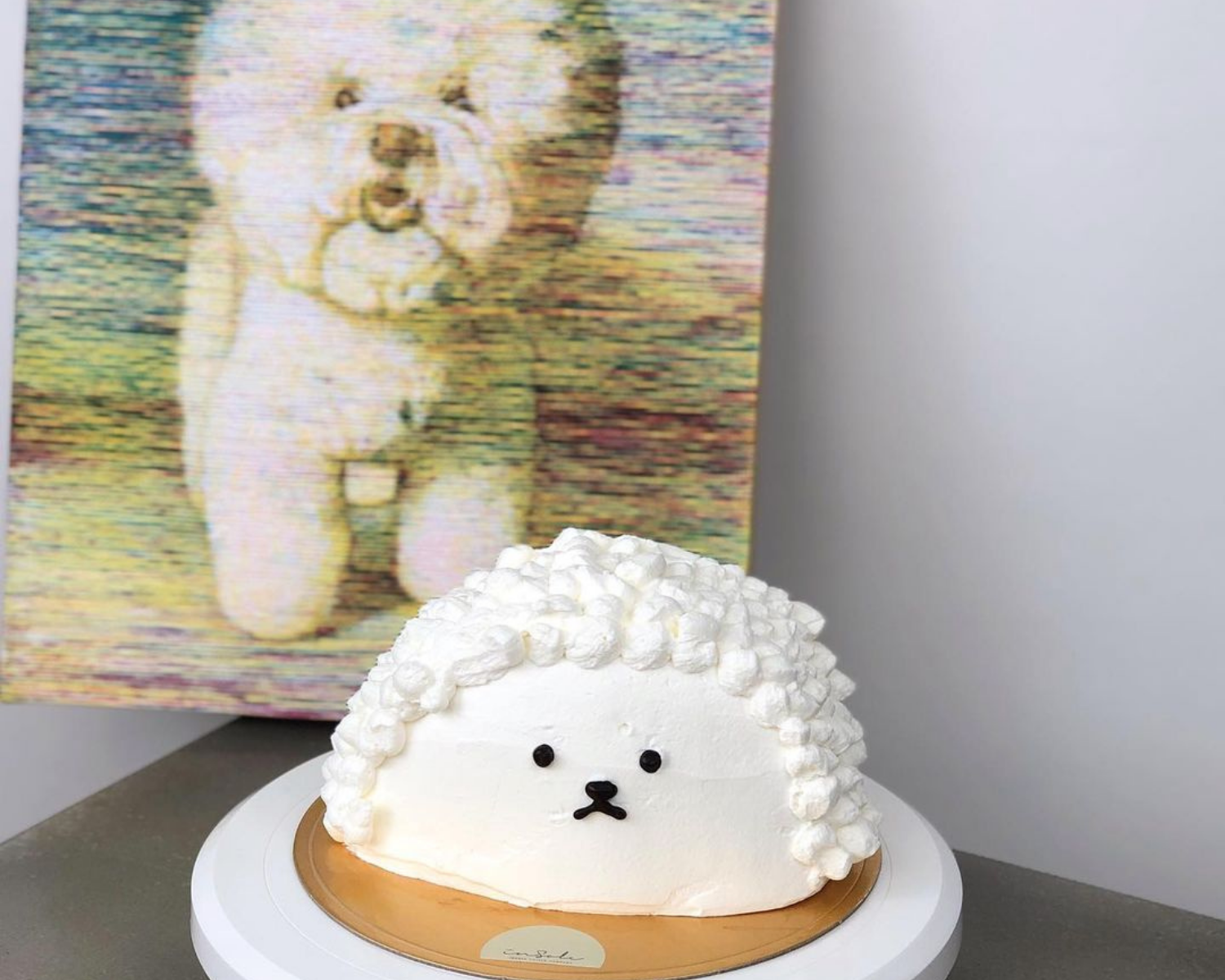 韓国カフェ、スイーツ、カフェ、デザート、ケーキ、ピジョン