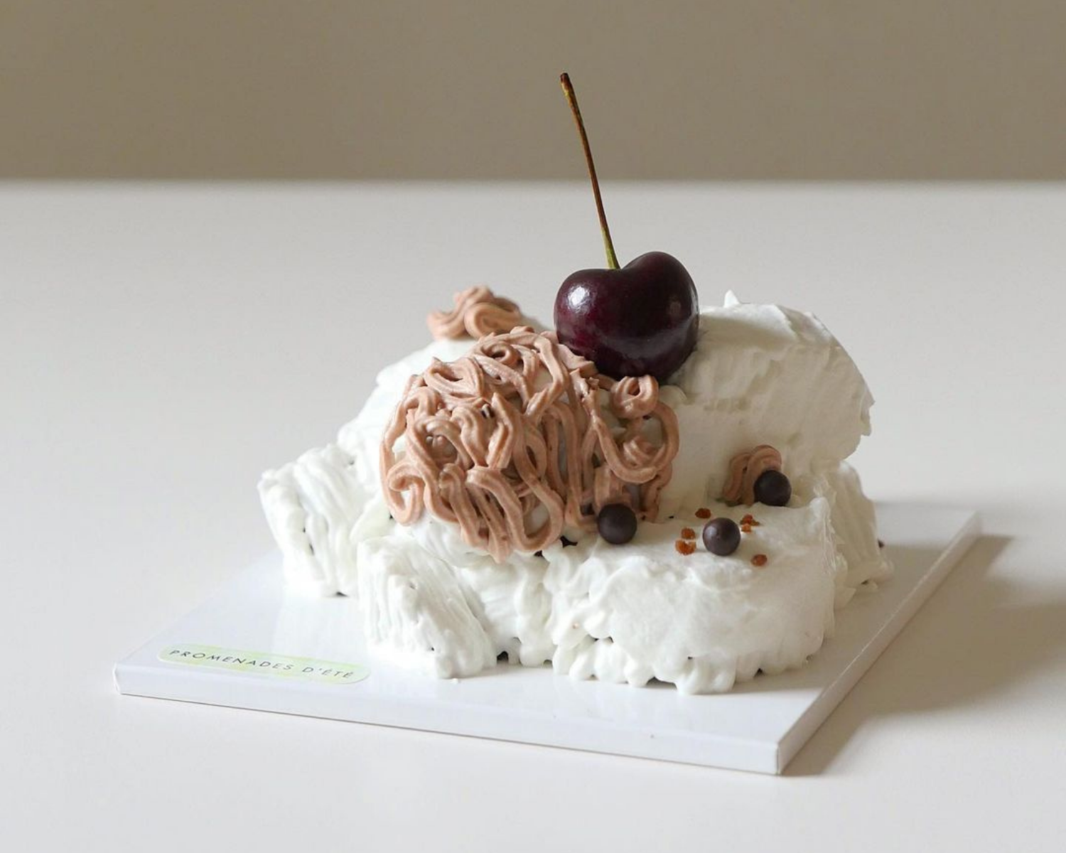 韓国カフェ、スイーツ、カフェ、デザート、ケーキ、犬