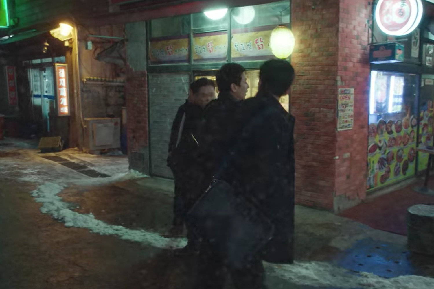 My Mister Filming Locations, Where did they film all those beautiful scenes in IU