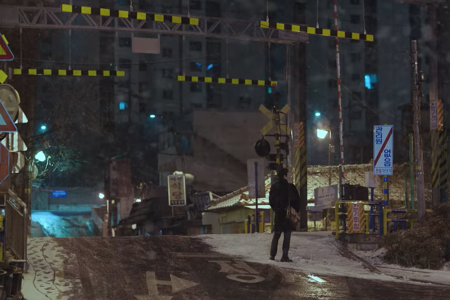 My Mister Filming Locations, Where did they film all those beautiful scenes in IU