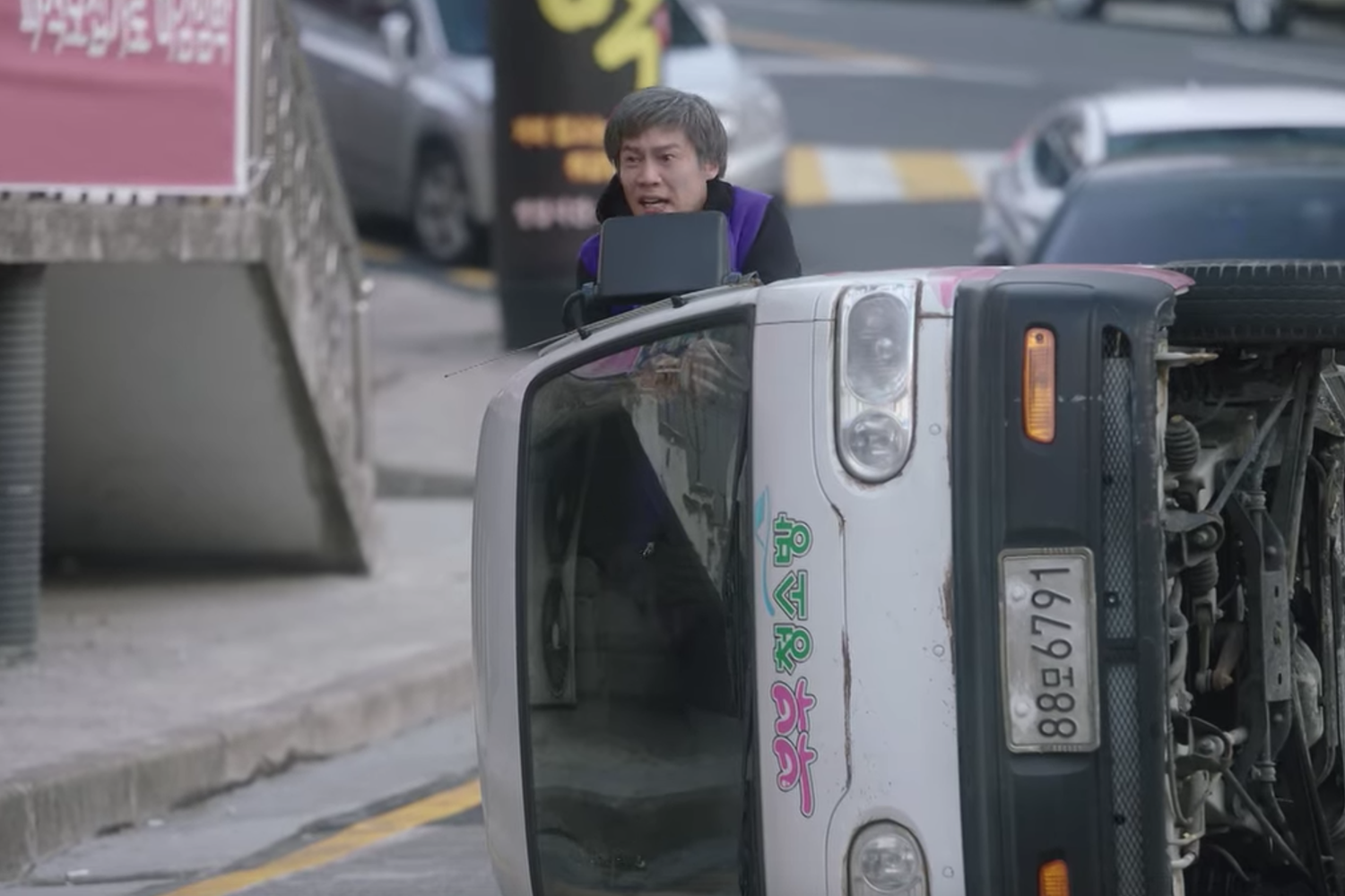 My Mister Filming Locations, Where did they film all those beautiful scenes in IU