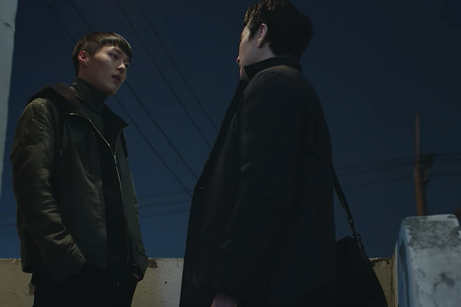 My Mister Filming Locations, Where did they film all those beautiful scenes in IU