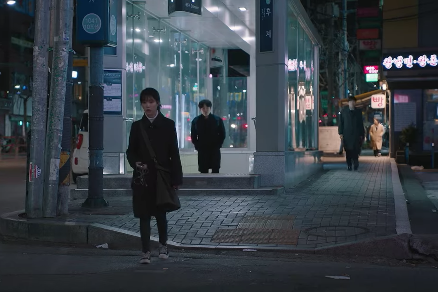 My Mister Filming Locations, Where did they film all those beautiful scenes in IU