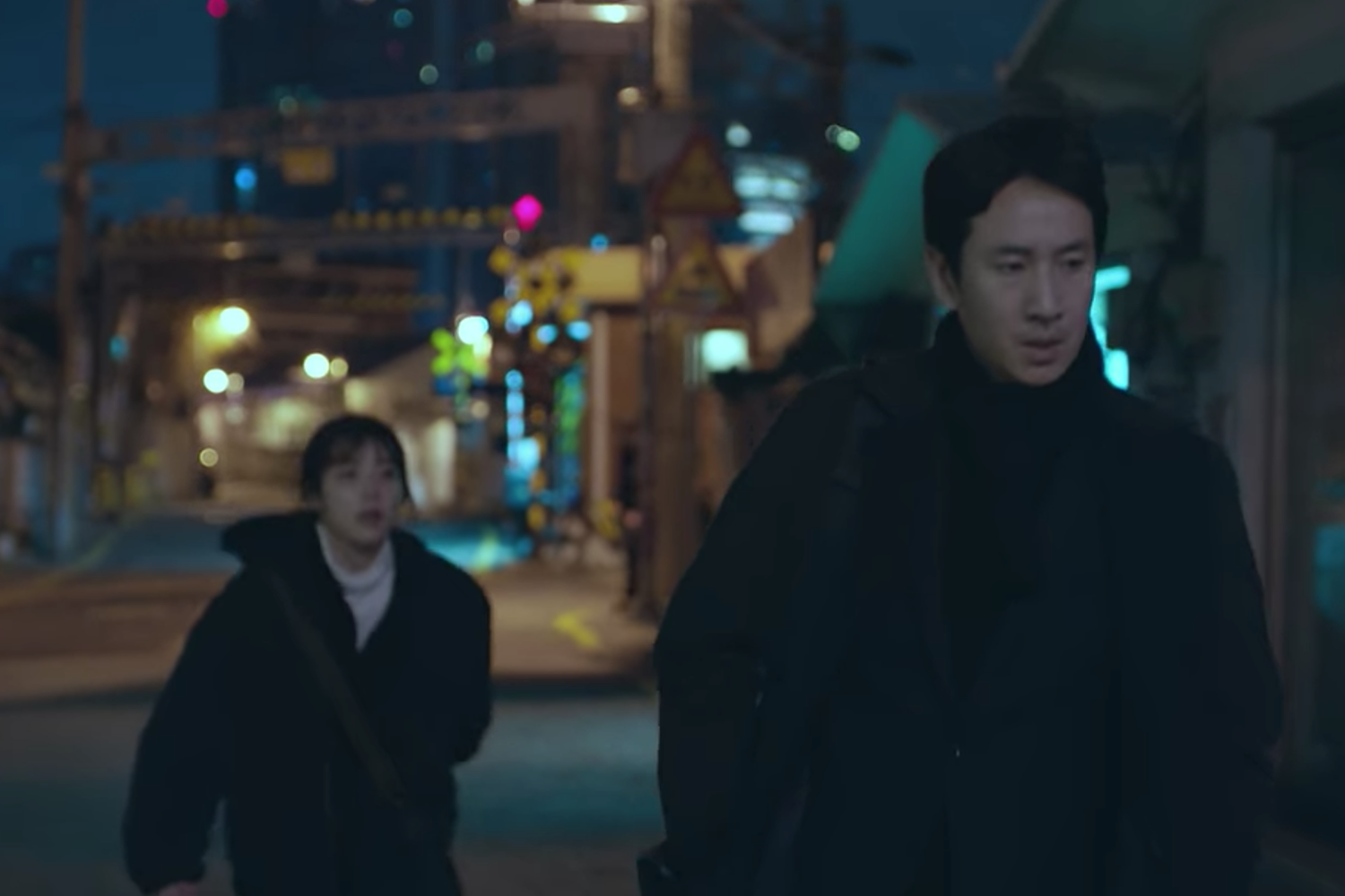 My Mister Filming Locations, Where did they film all those beautiful scenes in IU