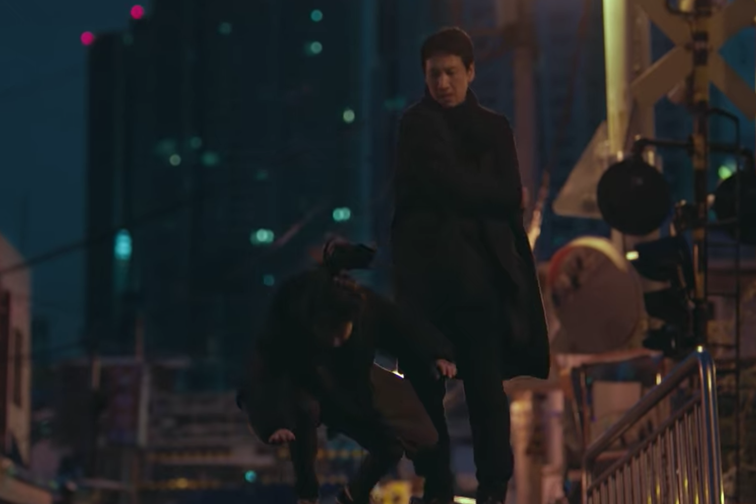 My Mister Filming Locations, Where did they film all those beautiful scenes in IU