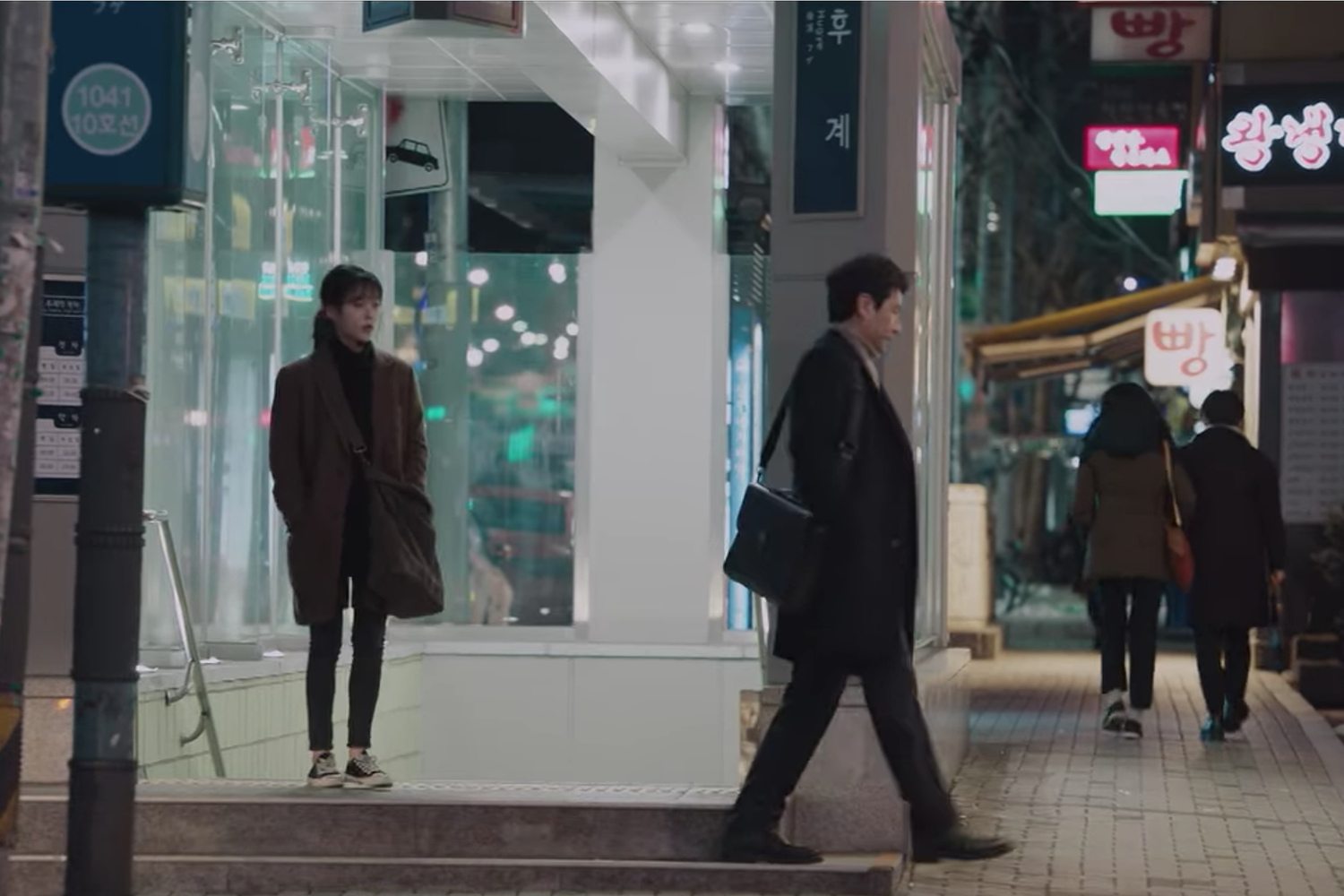 My Mister Filming Locations, Where did they film all those beautiful scenes in IU