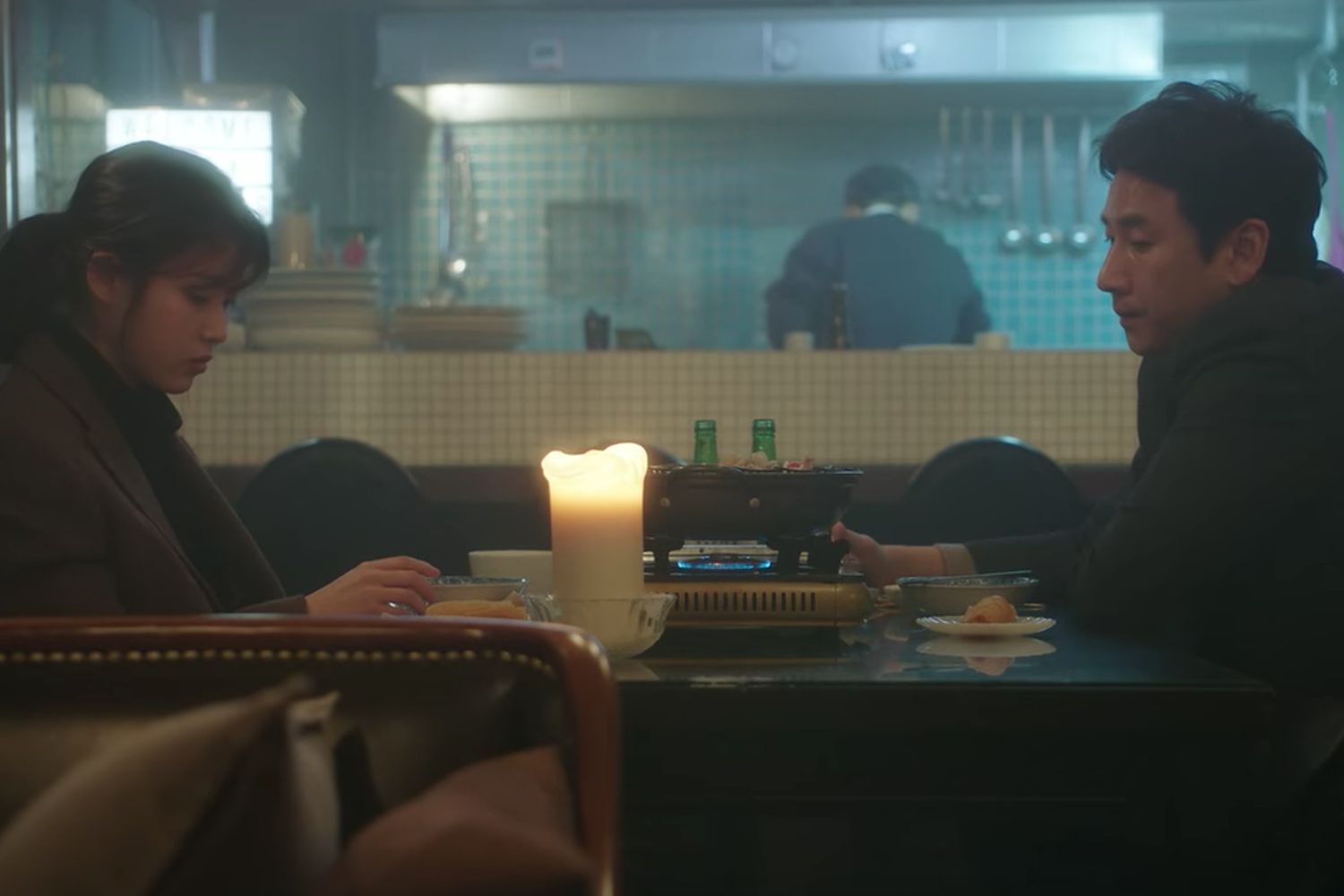 My Mister Filming Locations, Where did they film all those beautiful scenes in IU