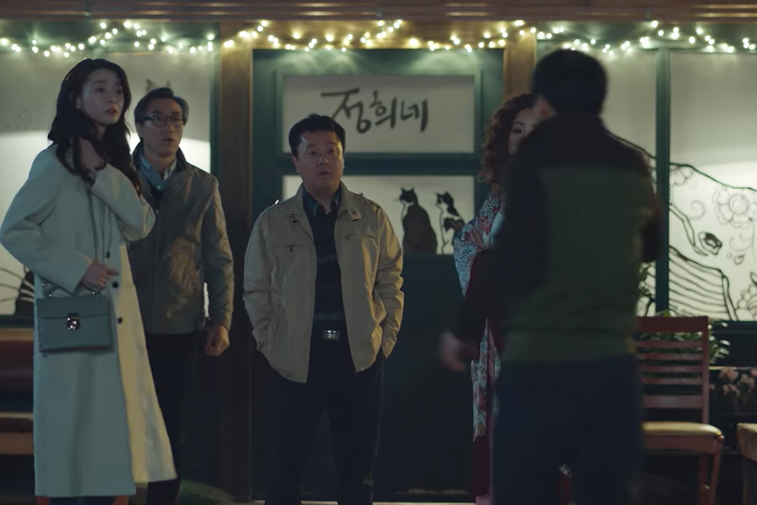 My Mister Filming Locations, Where did they film all those beautiful scenes in IU