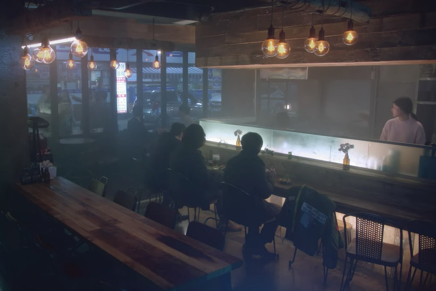 My Mister Filming Locations, Where did they film all those beautiful scenes in IU