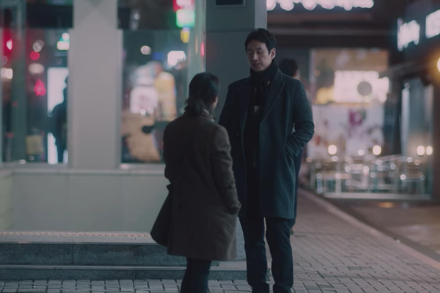 My Mister Filming Locations, Where did they film all those beautiful scenes in IU