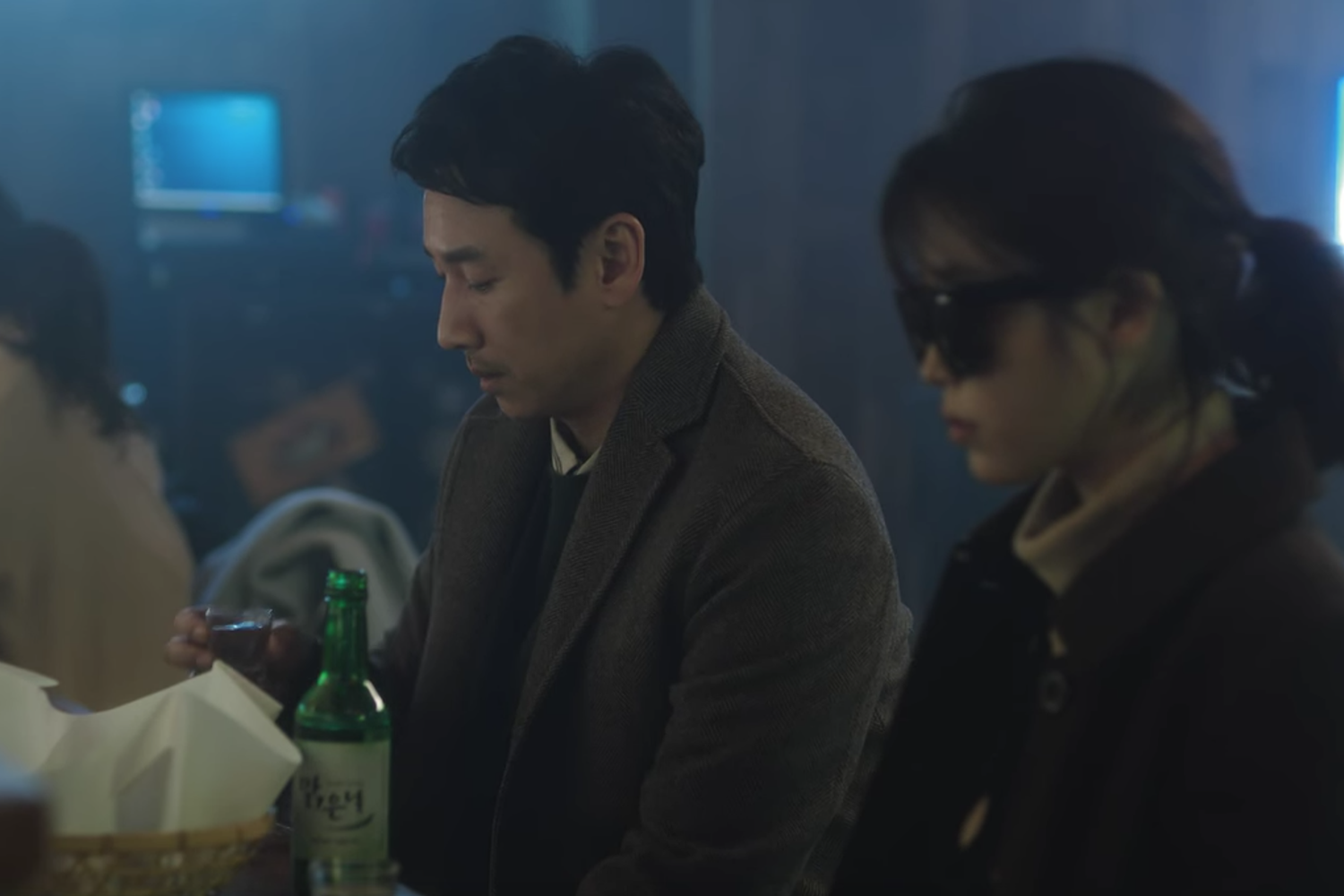 My Mister Filming Locations, Where did they film all those beautiful scenes in IU