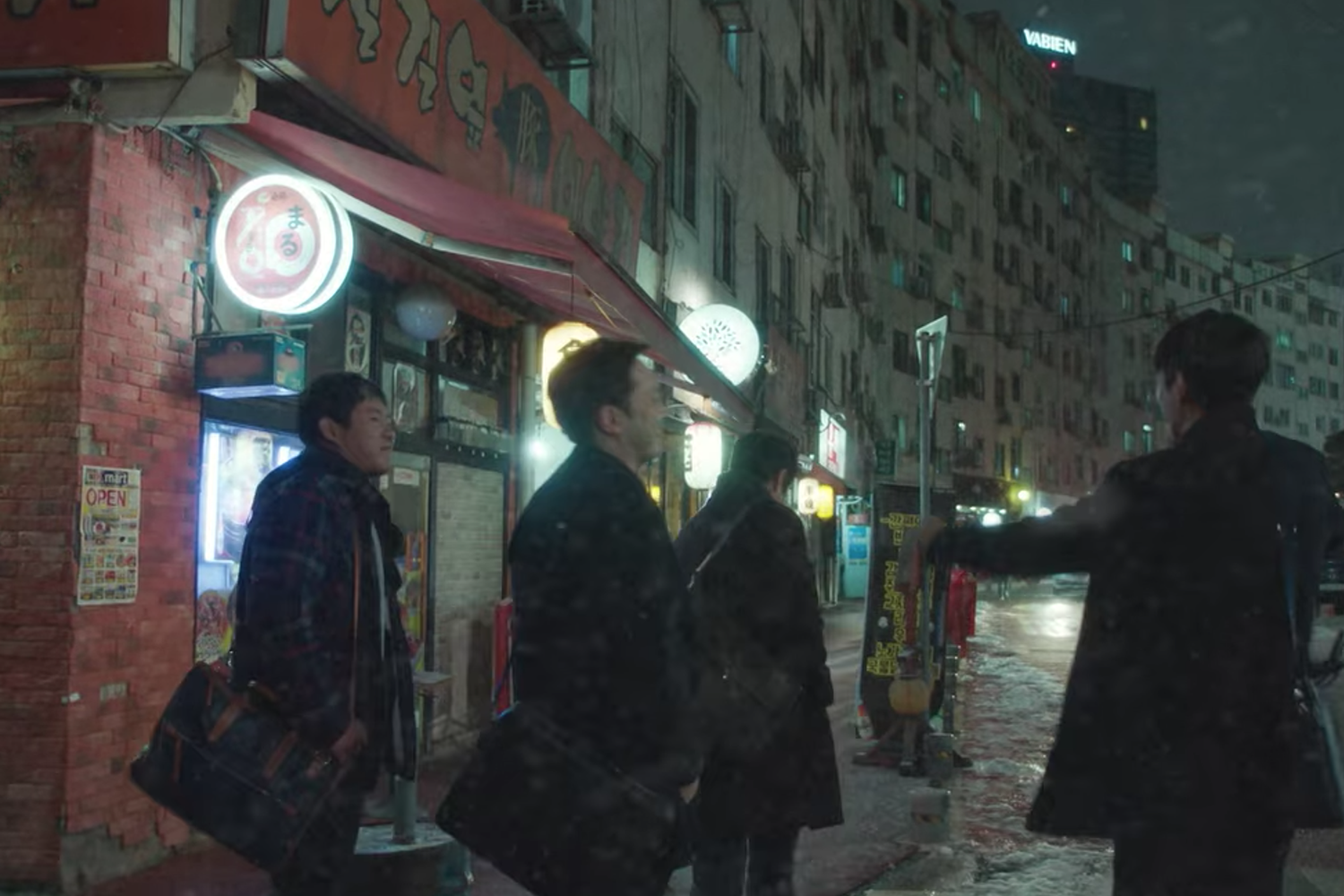 My Mister Filming Locations, Where did they film all those beautiful scenes in IU