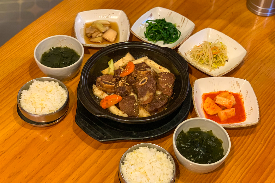 首爾仁寺洞 美食推薦 仁寺洞餐廳 好吃