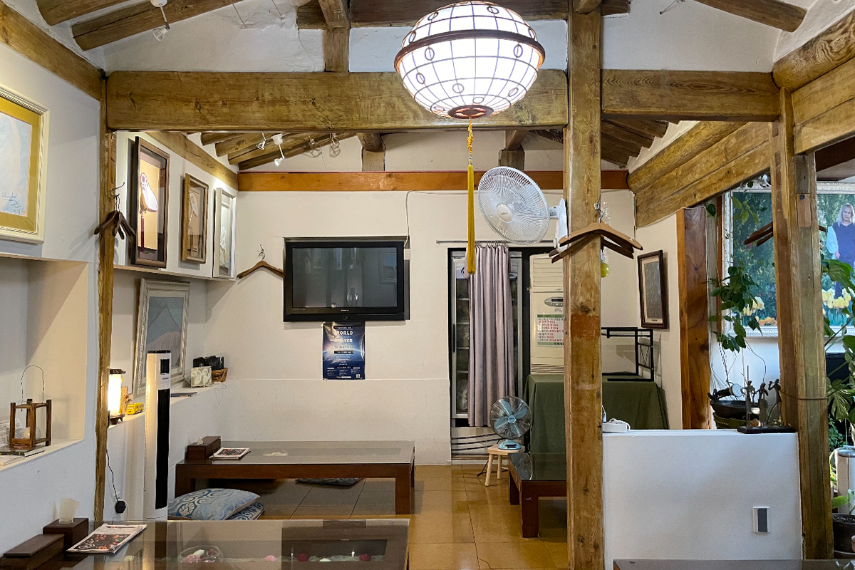 首爾仁寺洞 美食推薦 仁寺洞餐廳 好吃