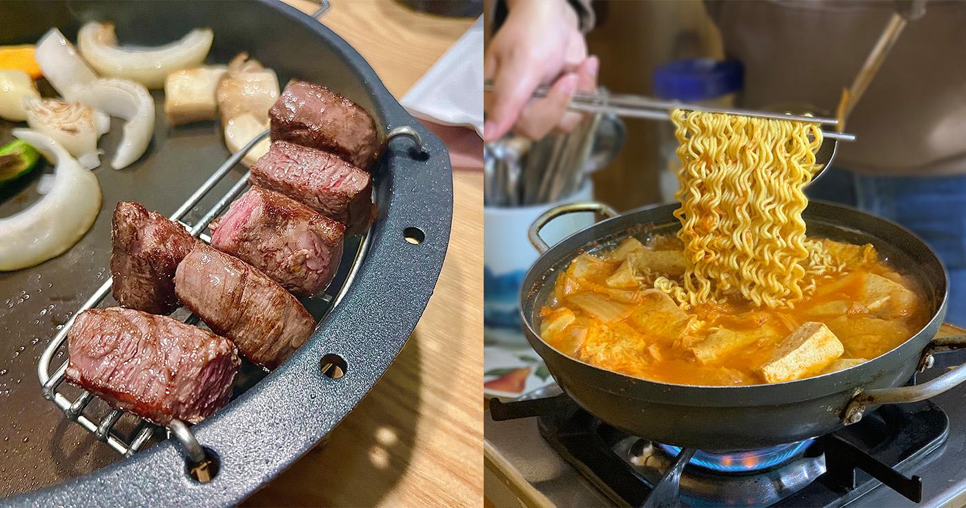 ร้านอร่อยที่ไม่ควรพลาดย่านอินซาดง