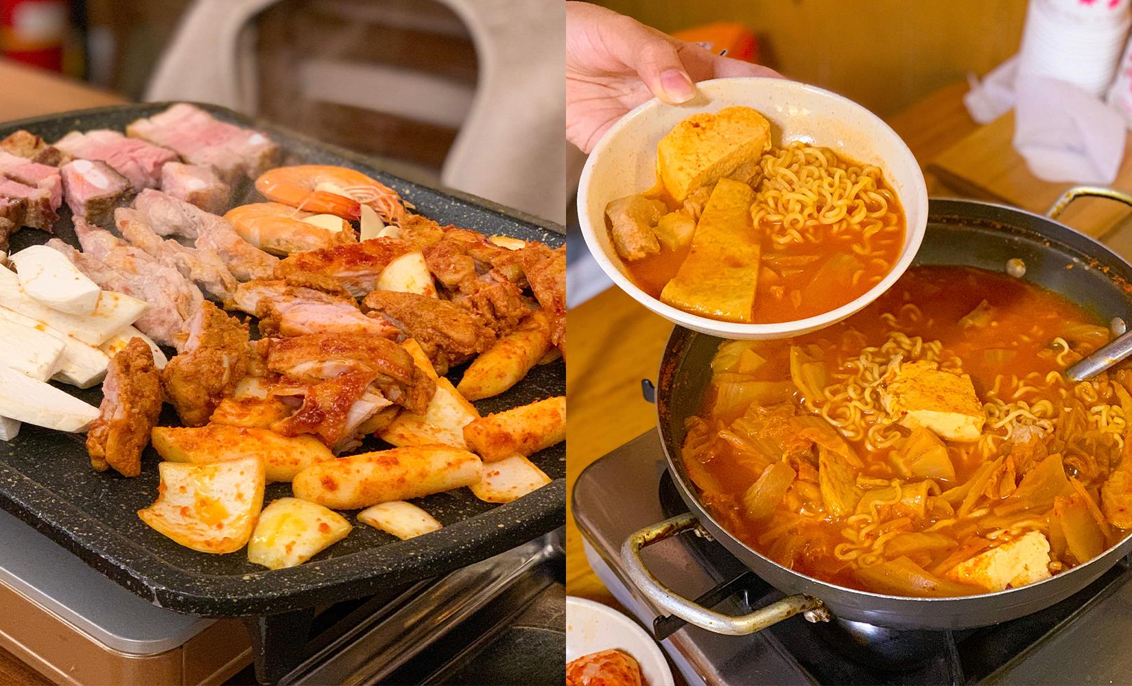 Tổng hợp các quán ăn ngon nức tiếng ở Insadong, Seoul không nên bỏ lỡ