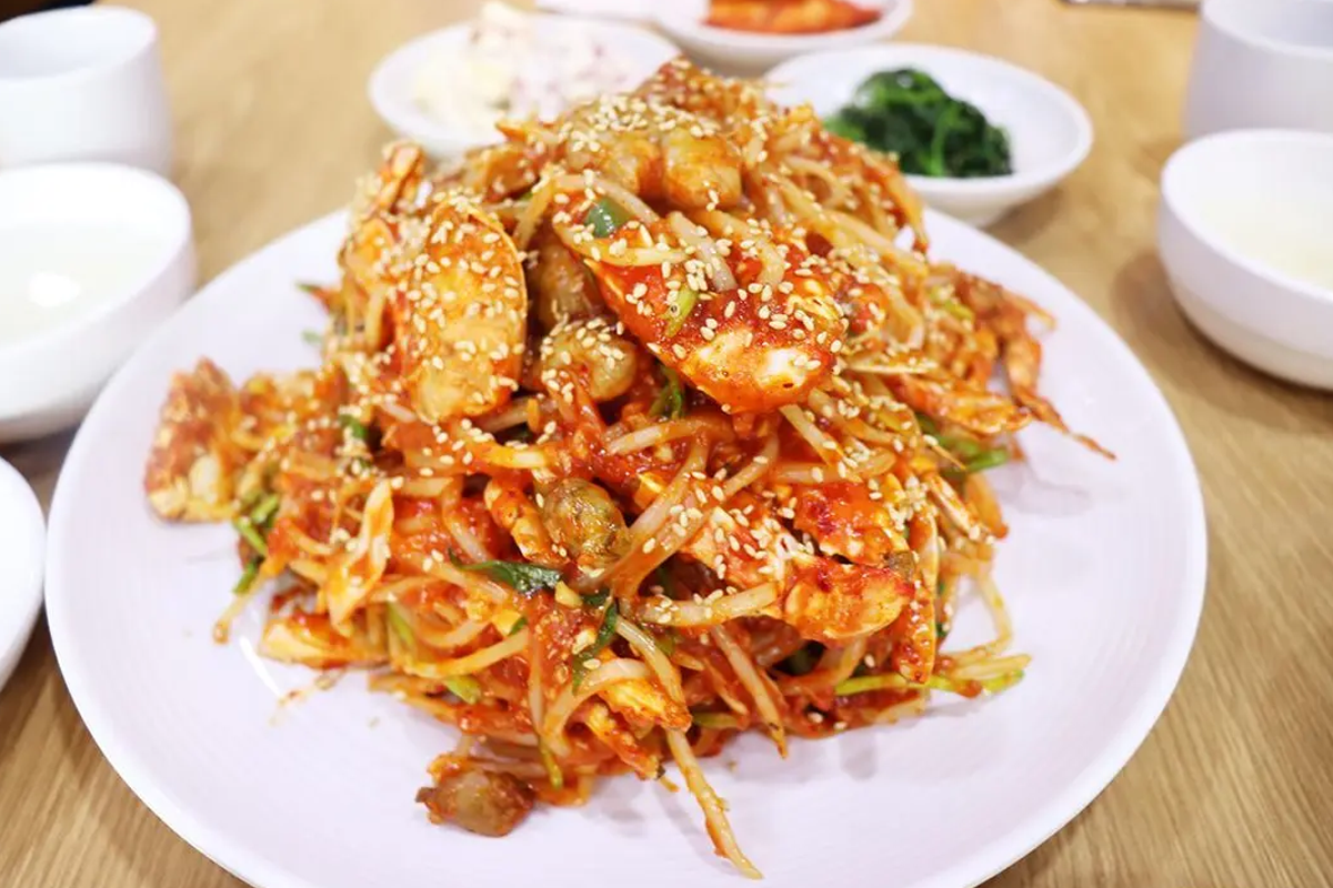 首爾仁寺洞 美食推薦 仁寺洞餐廳 好吃