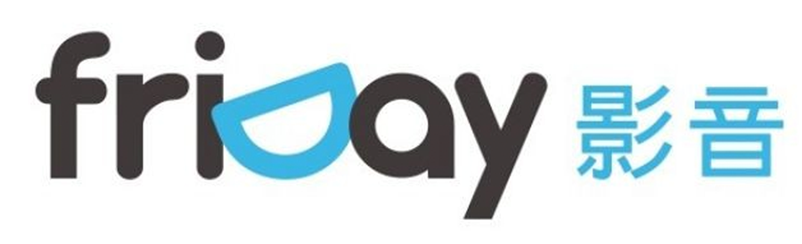 friDay影音標誌，介紹其作為韓流娛樂選擇的可取性。