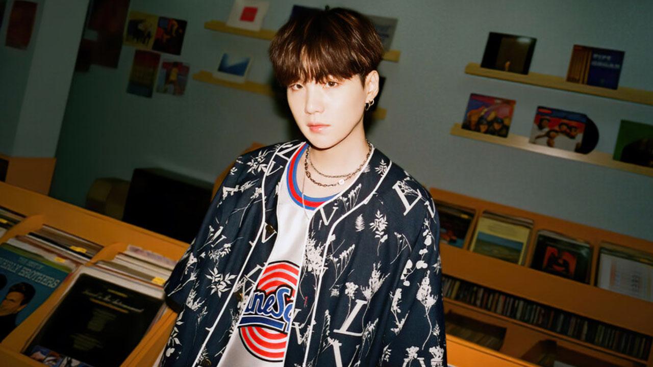 BTS ชูก้าเข้ารับการผ่าตัดหัวไหล่แบบลับๆ