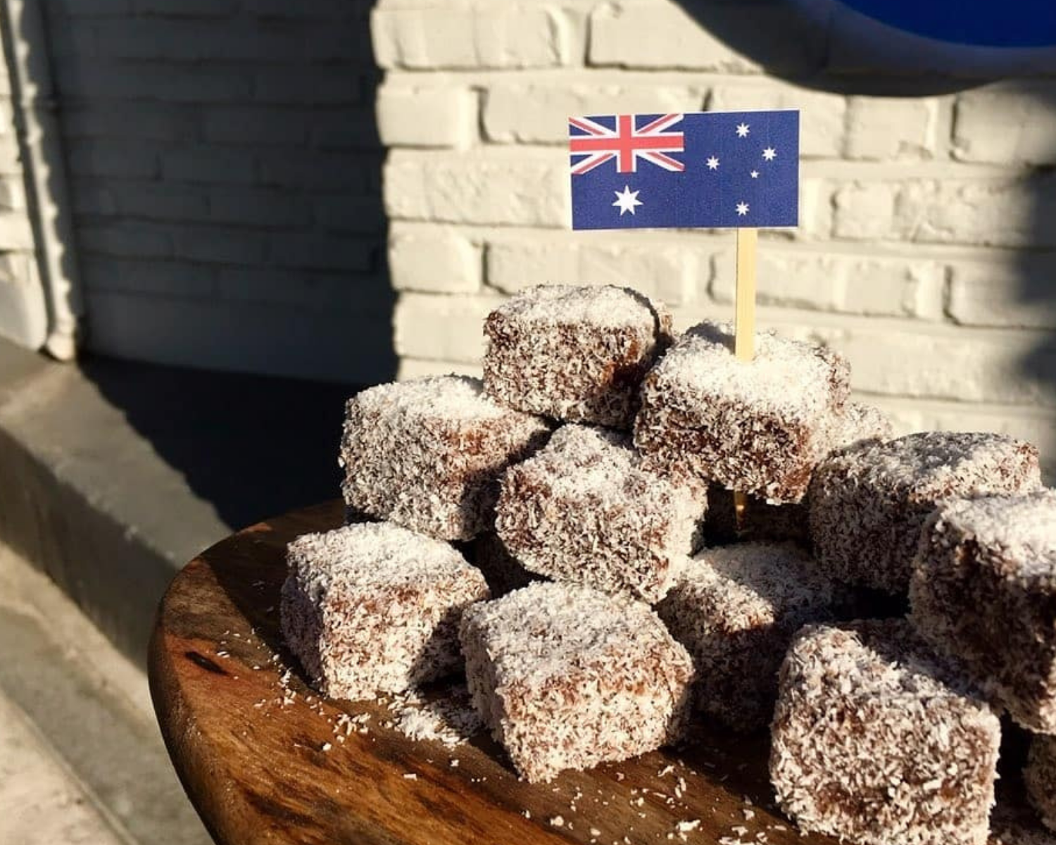 ブランチ、サンドイッチ、カフェ、朝食