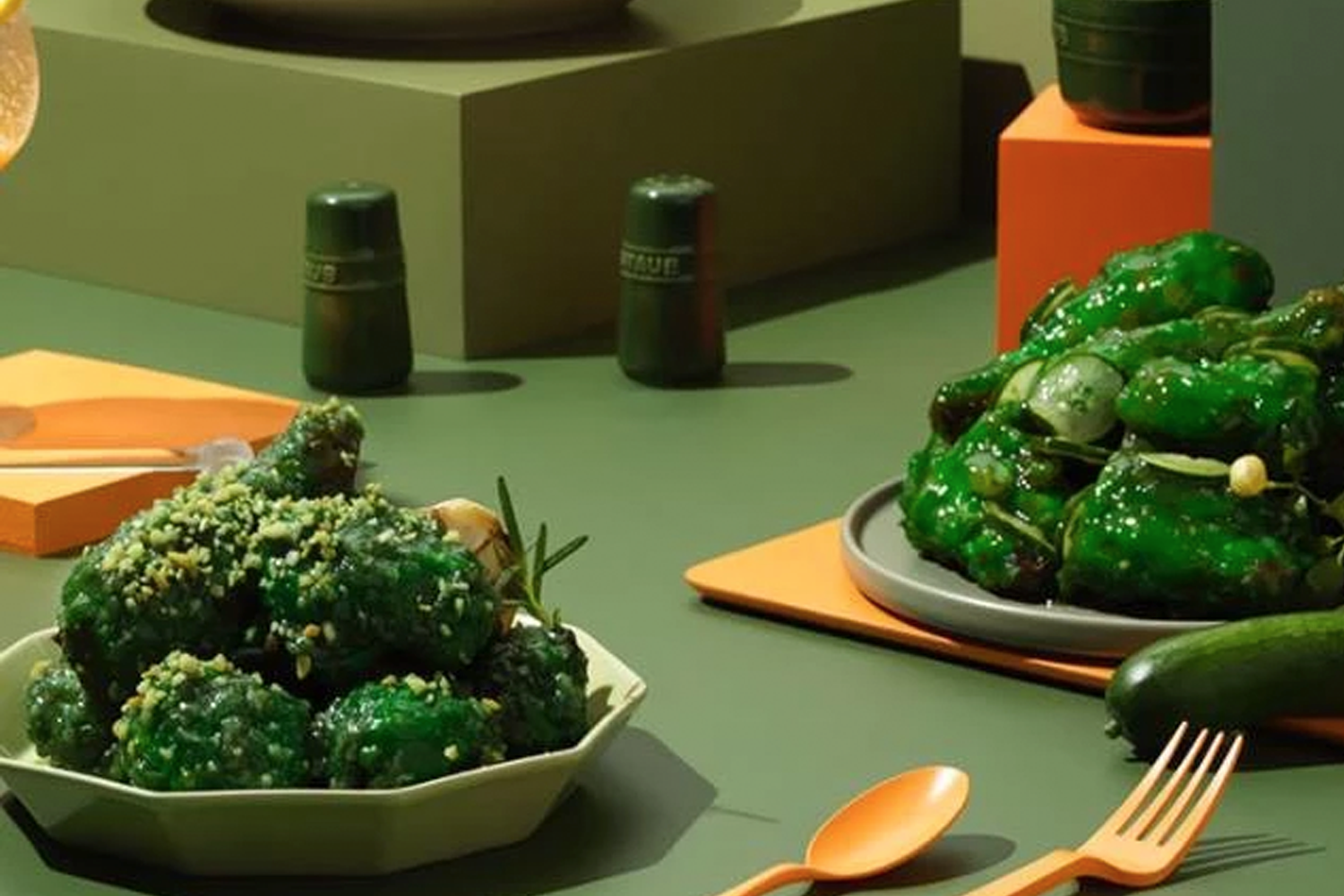 韓國炸雞新口味