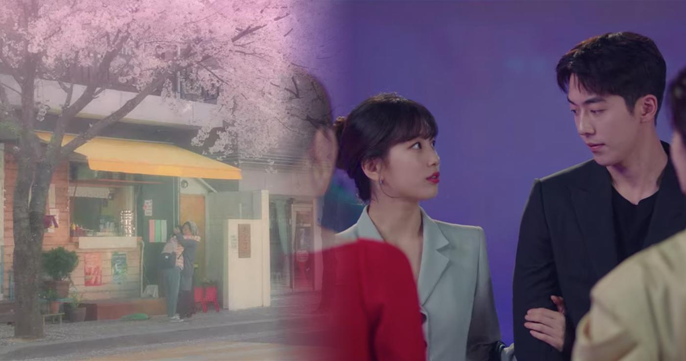 Эхлэл | Солонгост очиж үзэх зураг авалтын газруудын бүрэн жагсаалт