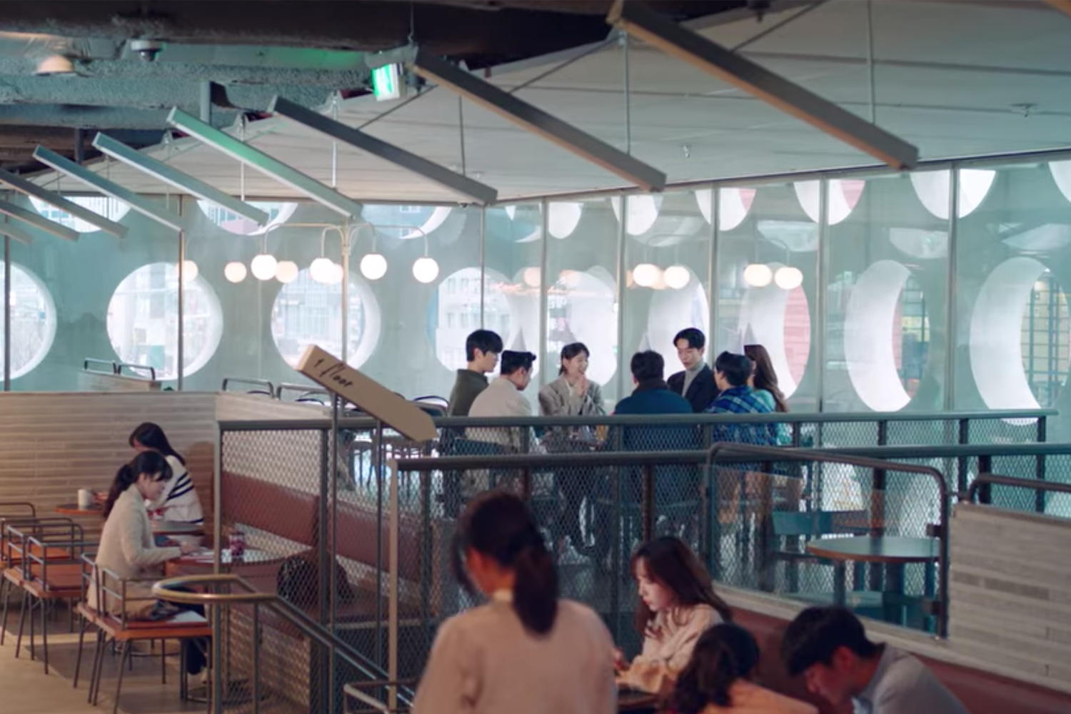  新創時代 Start up