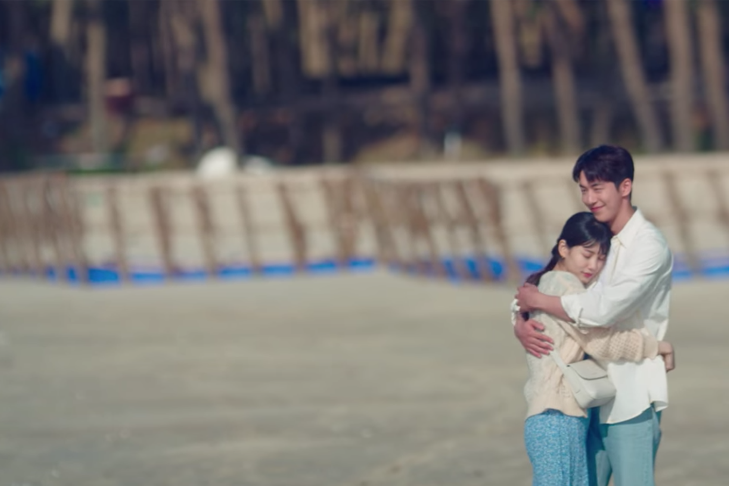 韓劇 Start up 拍攝地