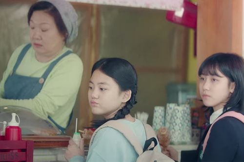 Blossom sisters korean drama